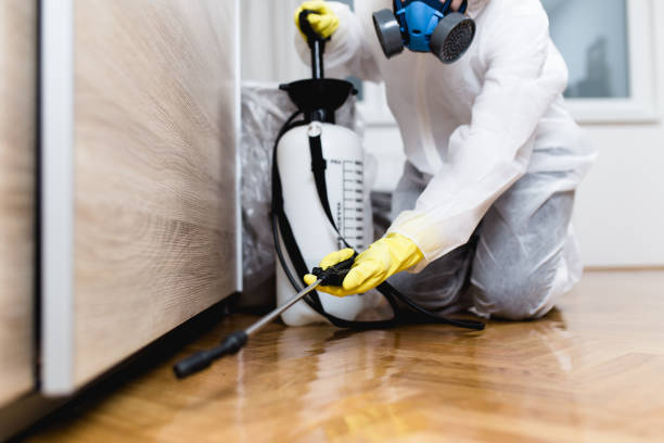 Canyonville, OR Pest Control Company